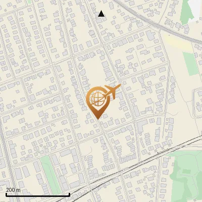 Foto zu Wertheimer Straße 41, 81243 München