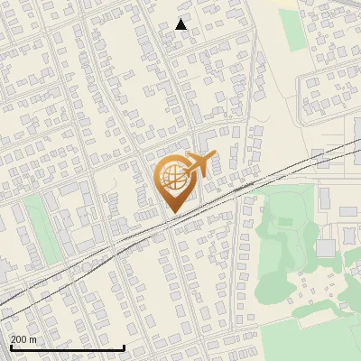 Foto zu Wertheimer Straße 57, 81243 München