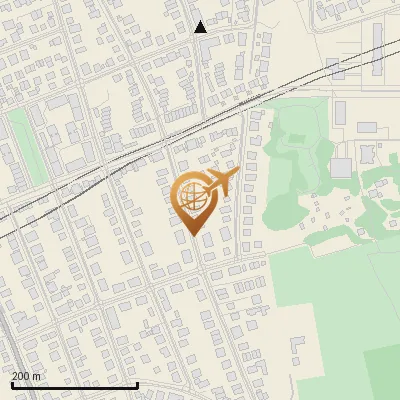 Foto zu Wertheimer Straße 73, 81243 München