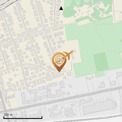 Foto zu Wertheimer Straße 95, 81243 München