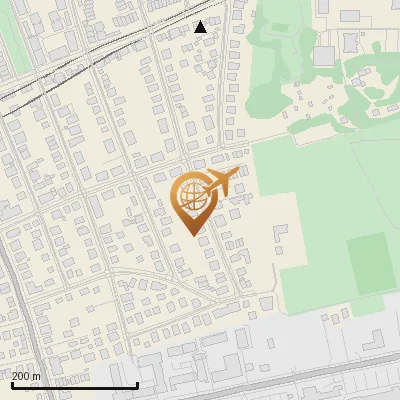 Foto zu Wertheimer Straße 98, 81243 München