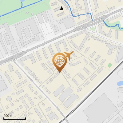 Foto zu Werthweg 1, 22045 Hamburg