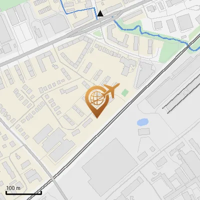 Foto zu Werthweg 14, 22045 Hamburg