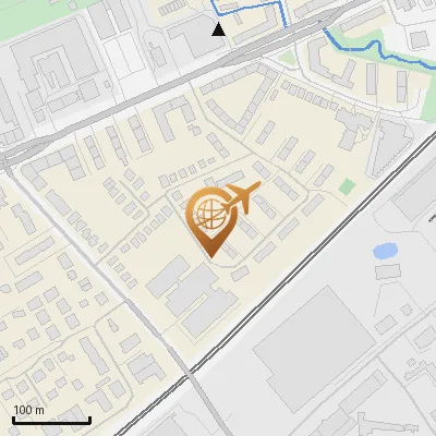 Foto zu Werthweg 15, 22045 Hamburg