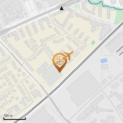 Foto zu Werthweg 4, 22045 Hamburg