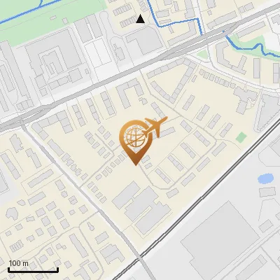 Foto zu Werthweg 5, 22045 Hamburg