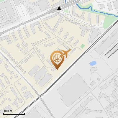 Foto zu Werthweg 8, 22045 Hamburg