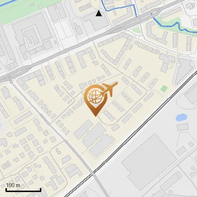 Foto zu Werthweg 9, 22045 Hamburg