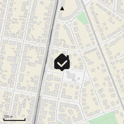 Foto zu Weseler Straße 10, 10318 Berlin