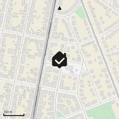 Foto zu Weseler Straße 11, 10318 Berlin