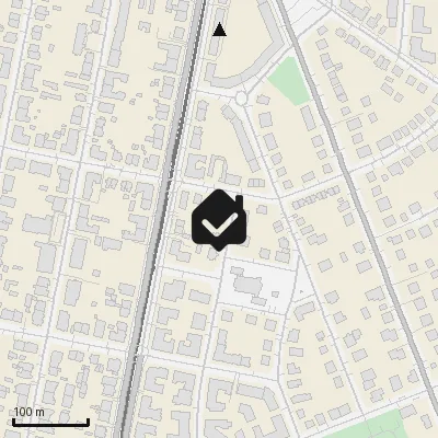 Foto zu Weseler Straße 9, 10318 Berlin