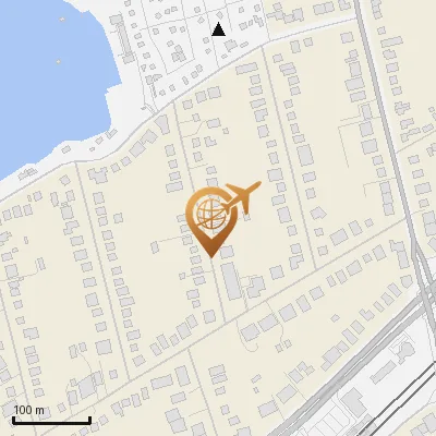 Foto zu Weseler Weg 10, 22045 Hamburg