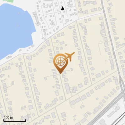 Foto zu Weseler Weg 14, 22045 Hamburg