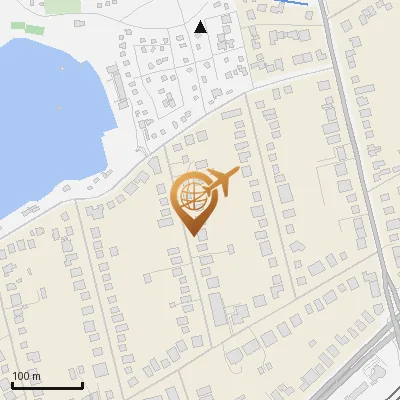 Foto zu Weseler Weg 18, 22045 Hamburg