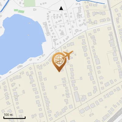 Foto zu Weseler Weg 23, 22045 Hamburg