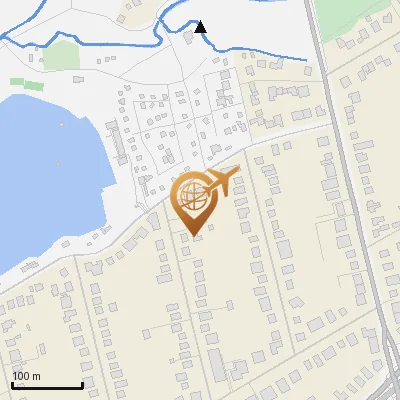 Foto zu Weseler Weg 26, 22045 Hamburg