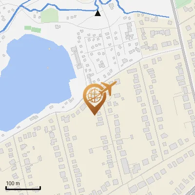 Foto zu Weseler Weg 27, 22045 Hamburg