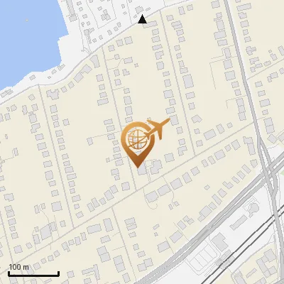 Foto zu Weseler Weg 4, 22045 Hamburg