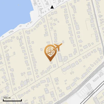 Foto zu Weseler Weg 5, 22045 Hamburg