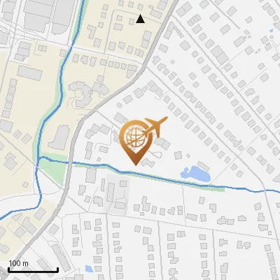 Foto zu Wesenbergallee 10, 22143 Hamburg