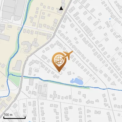 Foto zu Wesenbergallee 11, 22143 Hamburg