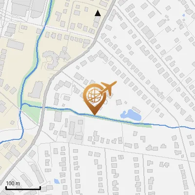 Foto zu Wesenbergallee 12, 22143 Hamburg