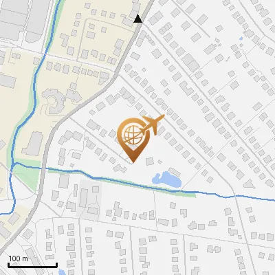 Foto zu Wesenbergallee 13, 22143 Hamburg