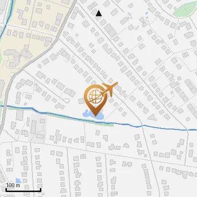 Foto zu Wesenbergallee 16, 22143 Hamburg