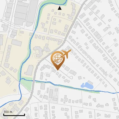 Foto zu Wesenbergallee 3, 22143 Hamburg