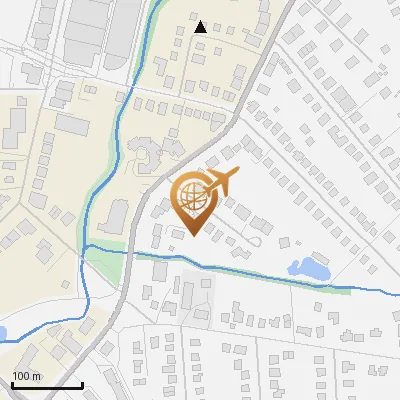 Foto zu Wesenbergallee 4, 22143 Hamburg