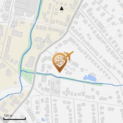 Foto zu Wesenbergallee 8, 22143 Hamburg