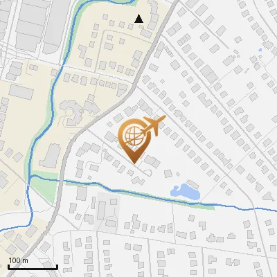 Foto zu Wesenbergallee 9, 22143 Hamburg