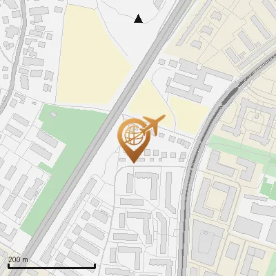 Foto zu Wesendonkstraße 28, 81925 München
