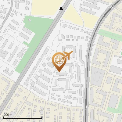 Foto zu Wesendonkstraße 33, 81925 München
