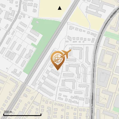 Foto zu Wesendonkstraße 40, 81925 München