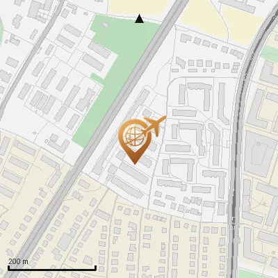 Foto zu Wesendonkstraße 54, 81925 München