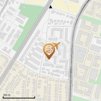 Foto zu Wesendonkstraße 65, 81925 München