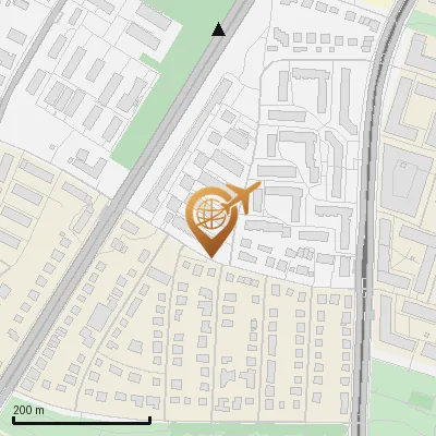 Foto zu Wesendonkstraße 66, 81925 München