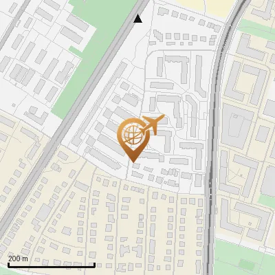 Foto zu Wesendonkstraße 77, 81925 München