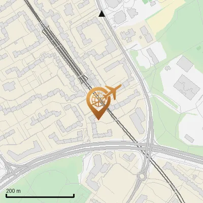 Foto zu Weserplatz 1, 50765 Köln