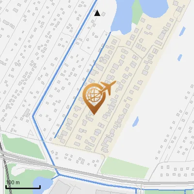 Foto zu Weserstieg 16, 21079 Hamburg