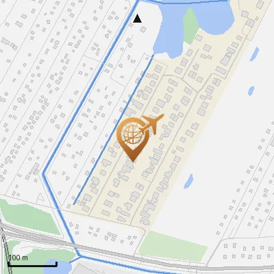 Foto zu Weserstieg 18, 21079 Hamburg