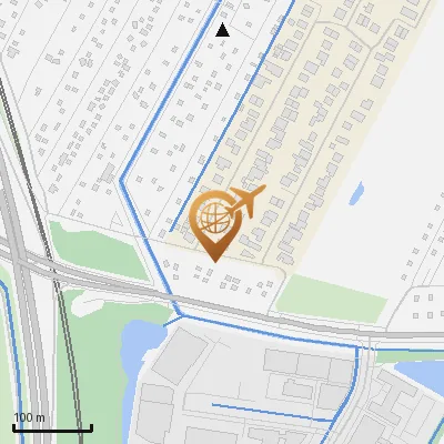 Foto zu Weserstieg 2, 21079 Hamburg