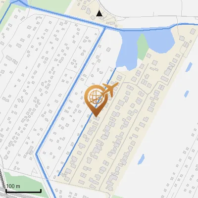 Foto zu Weserstieg 23, 21079 Hamburg