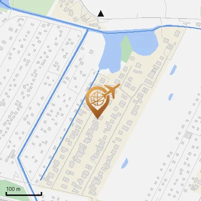 Foto zu Weserstieg 30, 21079 Hamburg