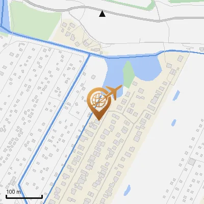 Foto zu Weserstieg 31, 21079 Hamburg