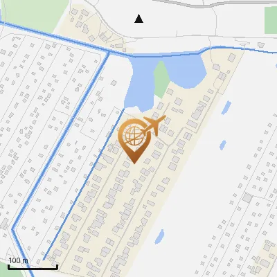 Foto zu Weserstieg 34, 21079 Hamburg