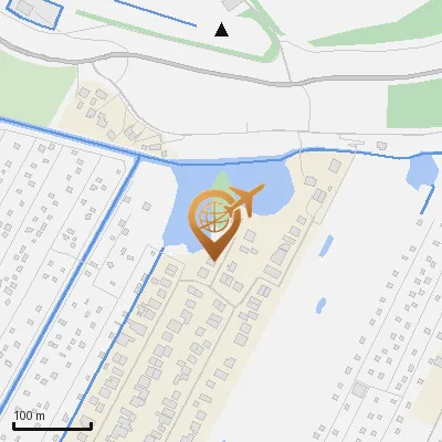 Foto zu Weserstieg 41, 21079 Hamburg