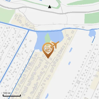 Foto zu Weserstieg 42, 21079 Hamburg