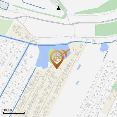 Foto zu Weserstieg 46, 21079 Hamburg